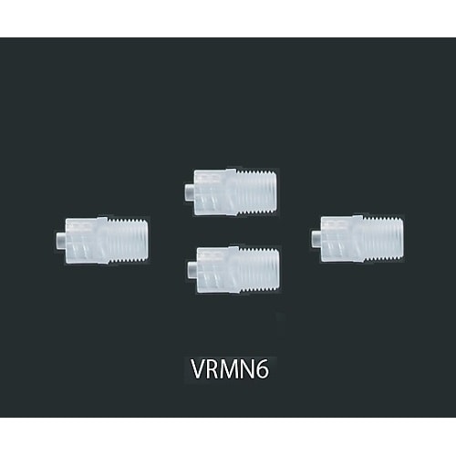 ルアーアダプター 1/8−27NPT付き