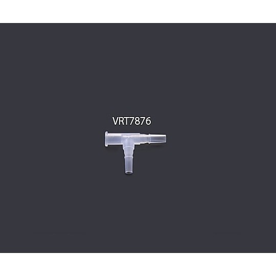 T型ルアーコネクター 5個入 VRT78