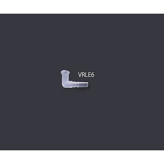 L型ルアーコネクター 5個入 VRLE6