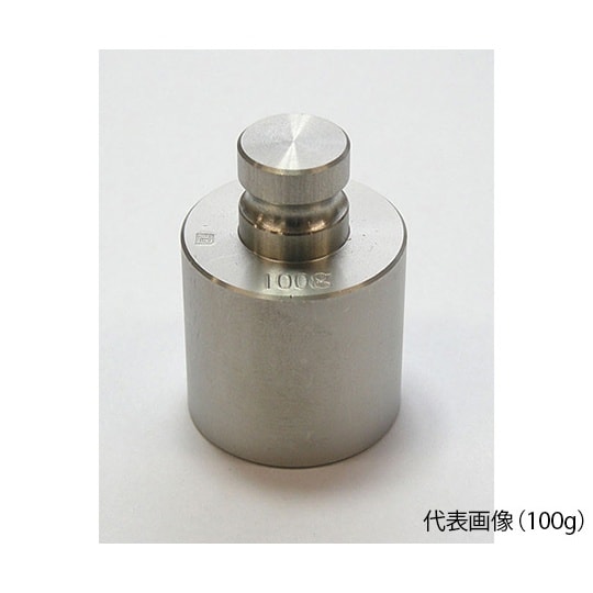 精密分銅(国家検定付) 10g