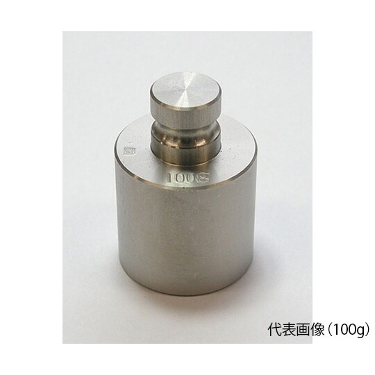 精密分銅(国家検定付) 2g