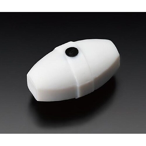 PTFE強力撹拌子楕円型14φ×25mm