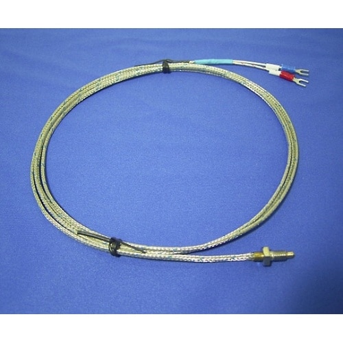 TSKNM8 ねじ取付型K熱電対 M8