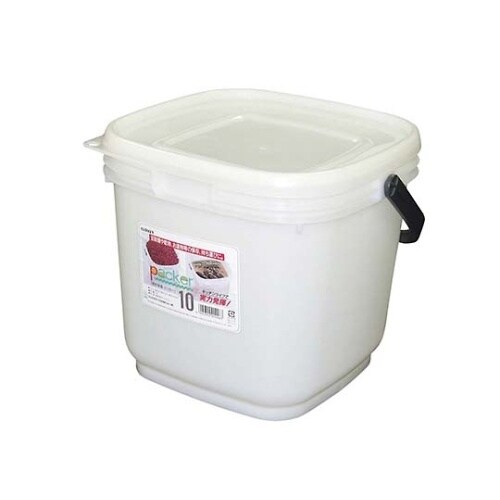 1039020PE密封容器パッカー10L