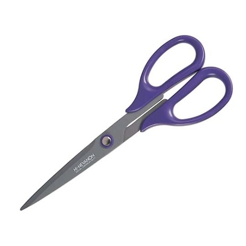 5840030事務用バサミBNT−185