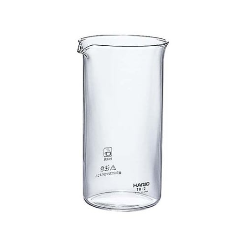 ハリオール・オーレ・ドゥ用部品 スペアボ