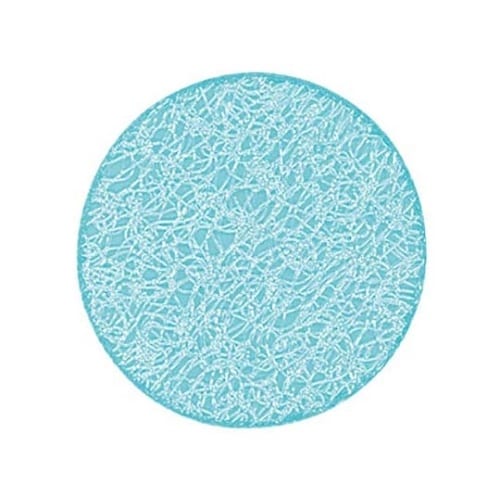 シンビ PVC メッシュコースター #2