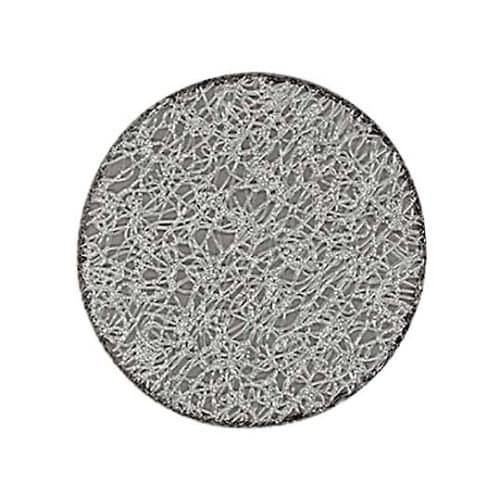 シンビ PVC メッシュコースター #2