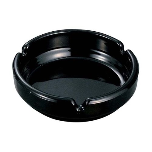 1793200 灰皿 110 ブラック