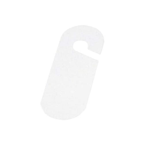 7573300 ドアプレートDP−001