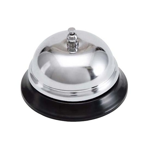 7617910 呼び出しベル TK−25