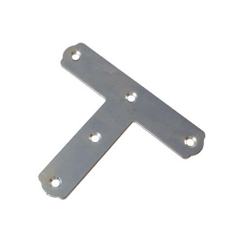 F−930 ユニクロT字隅金75mm