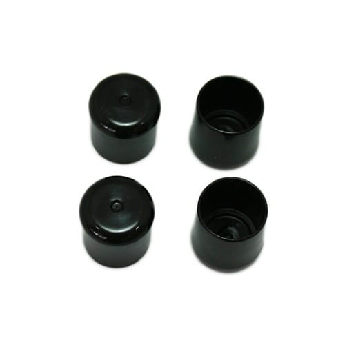 キャップ 25mm 1パック(4個入)