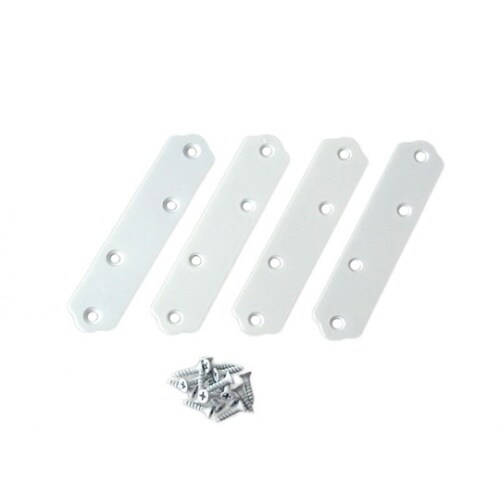 カラー一文字 72×16mm 1パック(