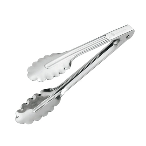 ステンレス万能トング ミニ