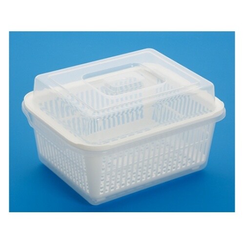 クルードキッチン水切り M