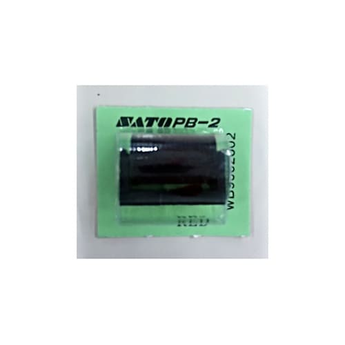 タンショクインキローラー ハンドラベラー