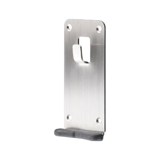 FEX1消火器フックB形95ヘアライン