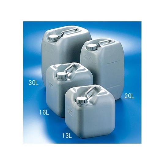 20SLU 危険物輸送容器(ポリコン)