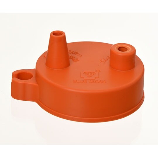 ボトルキャップ 手動式吸引器HA用