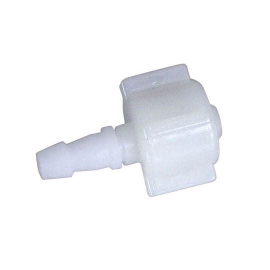 ホースコネクターBエマジン減圧弁流量計用