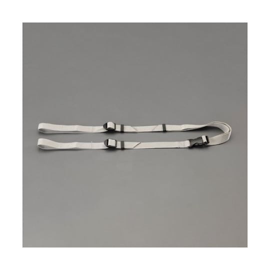 2100mm スチール棚用耐震ベルト(ア