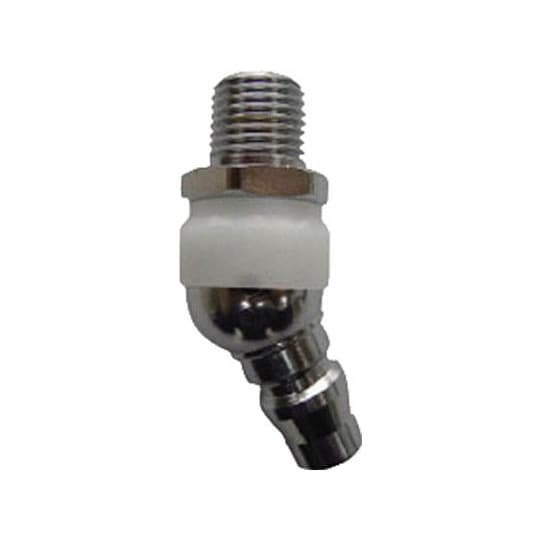 KRPB2M ローリングボールプラグ