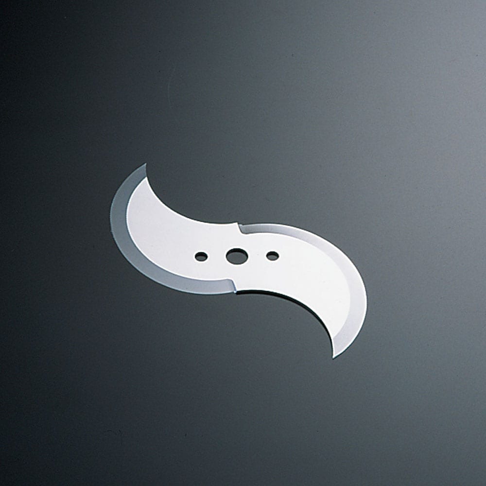 電動ネギー 部品替刃