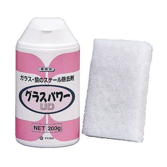 JGL2201 業務用グラスパワー UD