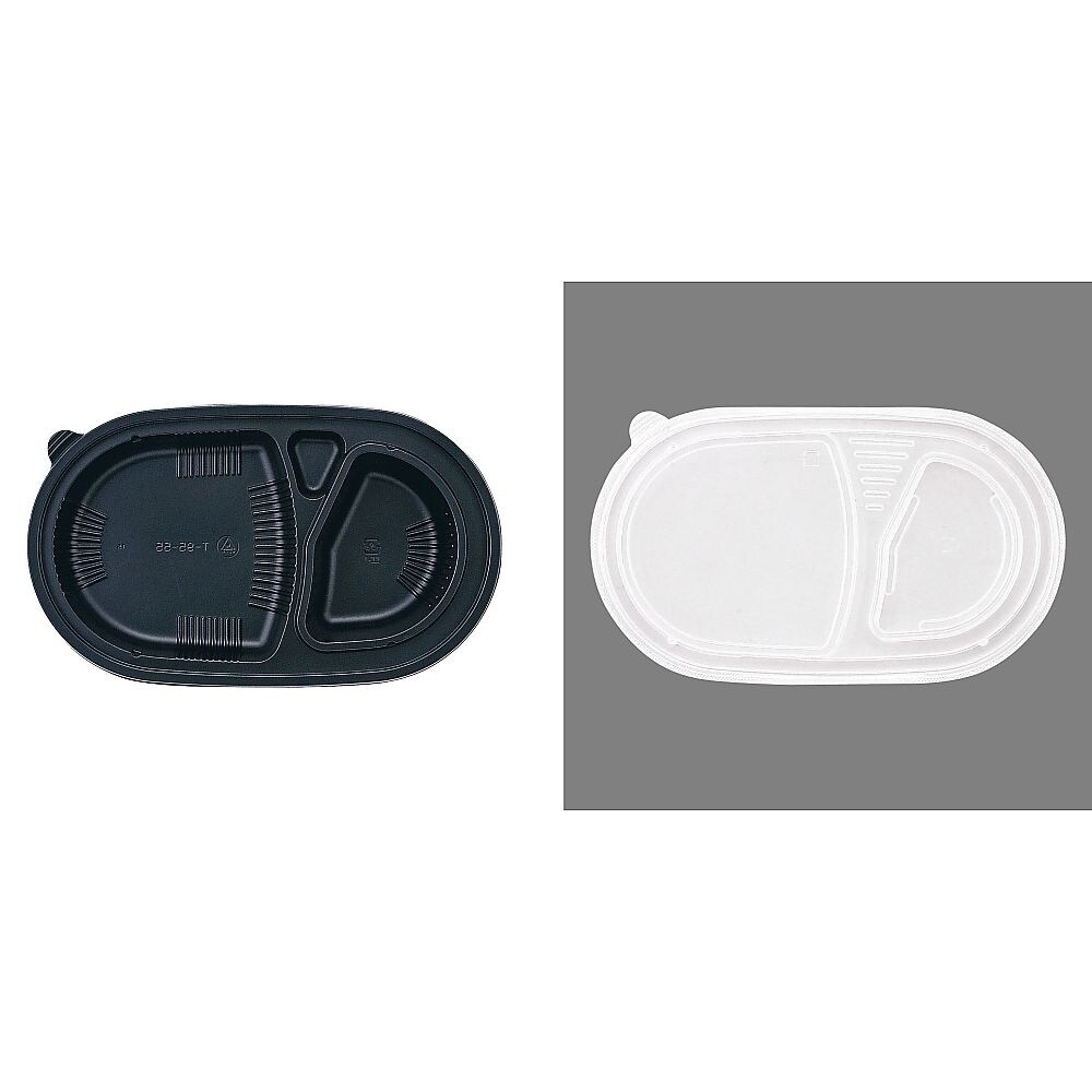 T−95−55 耐熱お弁当容器カレー用