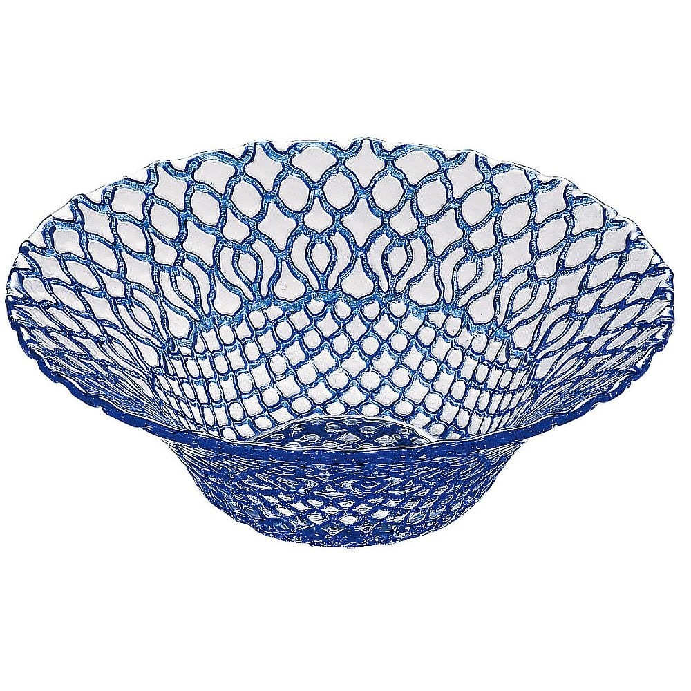 HA1603BLハナボールブルー16cm