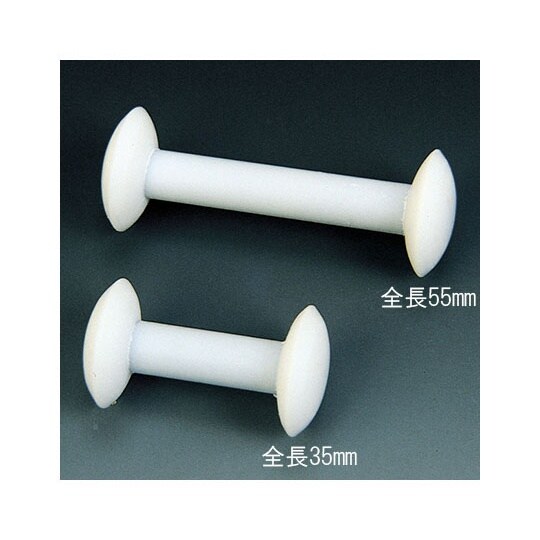 BA−35撹拌子バーベル型20×35mm