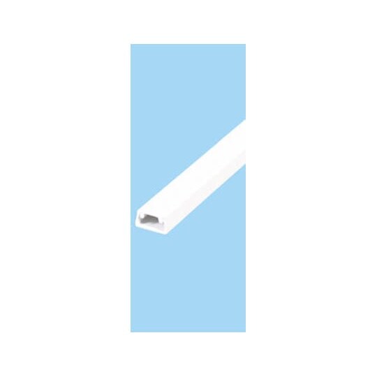 ミニ ホワイト 2M ABSモール 2M