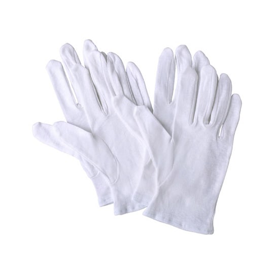 P−80WL 編集用手袋 2組入 L