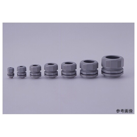 ケーブルコネクタ 難燃タイプ 1箱(10
