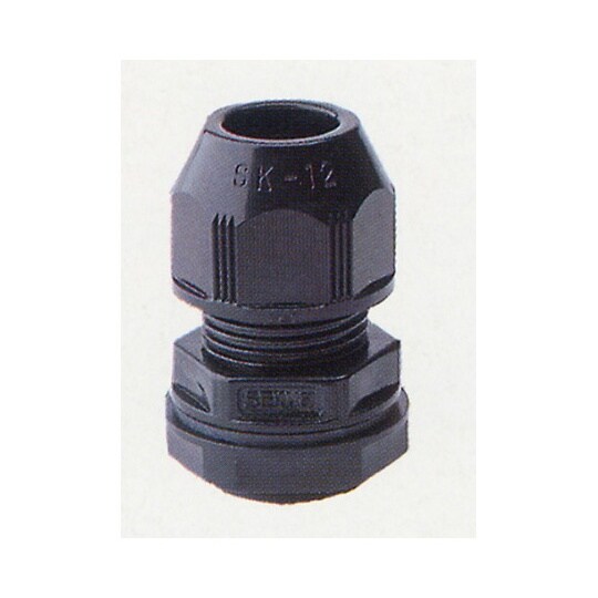 SK−12M ケーブル コネクタ