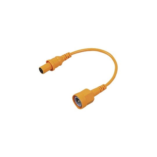 NLR−TA 中継コード 長さ10cm