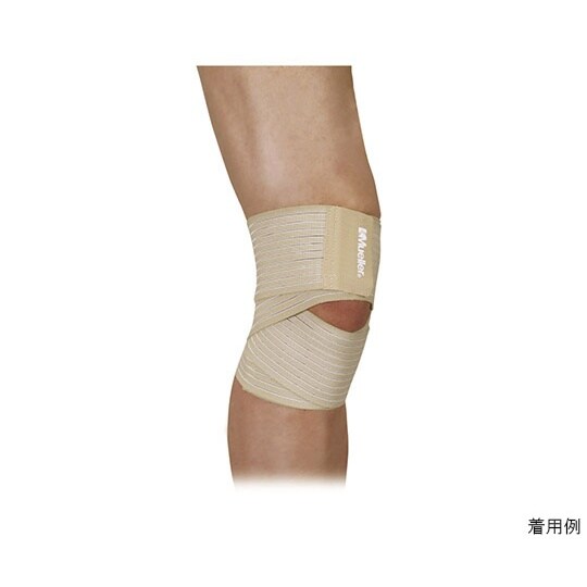 54591 ワンダーラップニー ベージュ