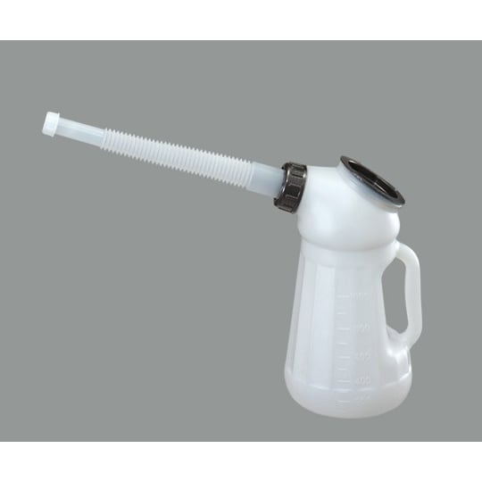 0150 オイルジョッキ フタ付 1L