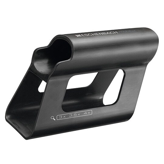 1511−001 ルーペ用スタンド