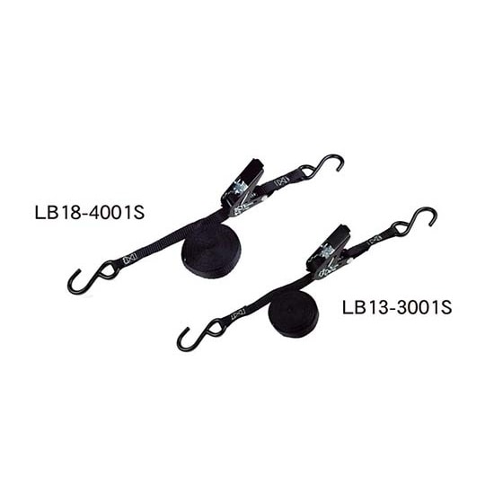 LB13−3001Sミニラッシングベルト