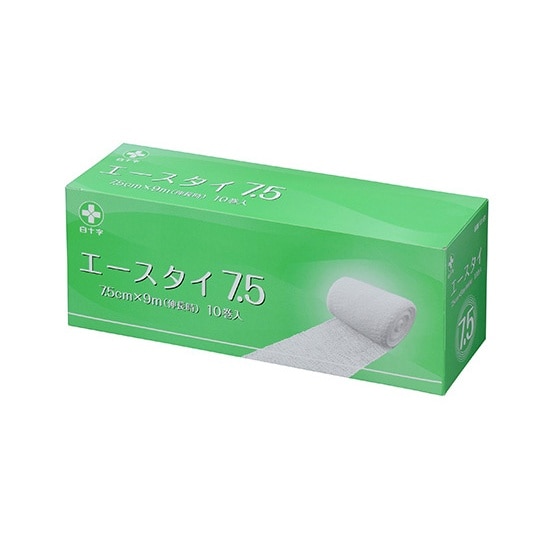 13178 エースタイ7.5cm 10巻