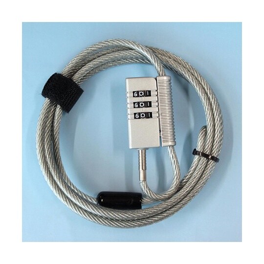 IB−062 フリーワイヤーロック