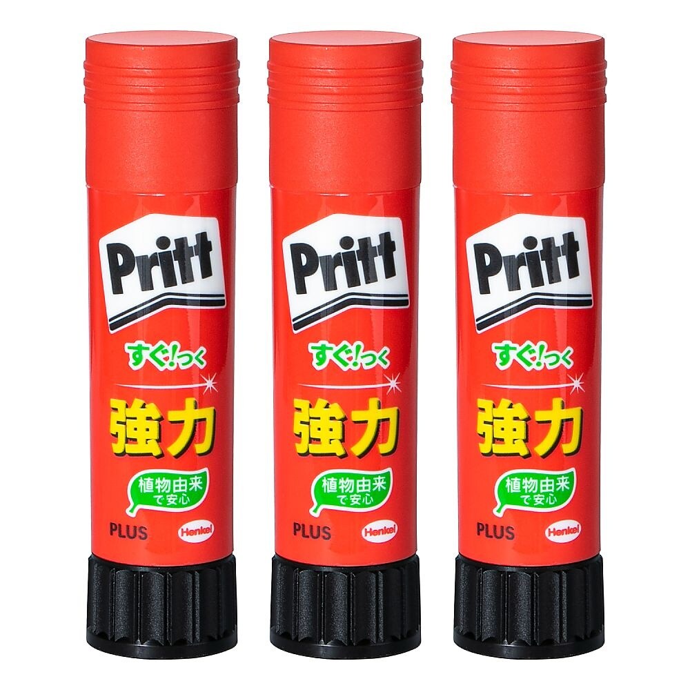 NS7023P Pritt粘着ミディアム