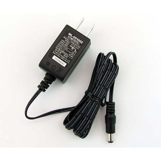 WL−05100Z ACアダプタ