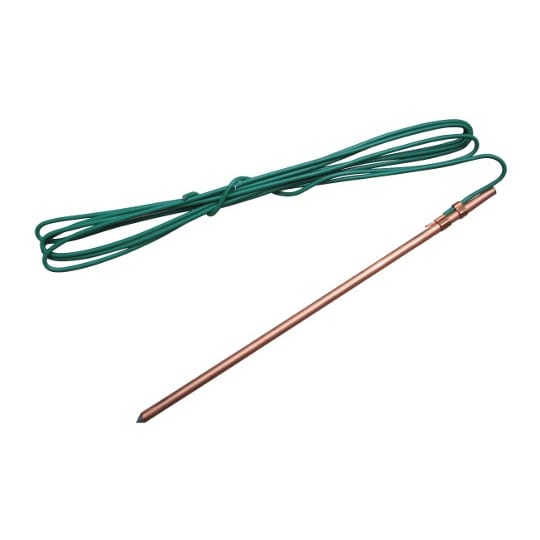 B0 アース棒 7X300