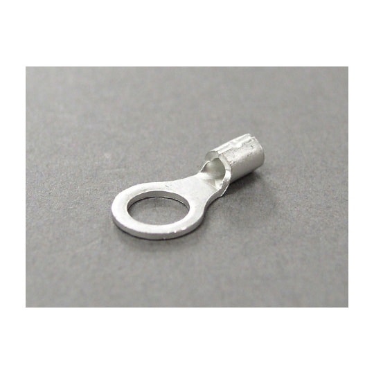 R0.75−4 丸形圧着端子