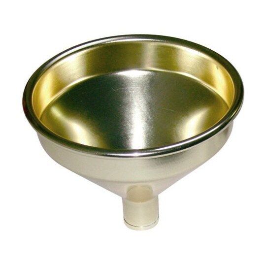 広口漏斗(じょうご) 15cm 3304