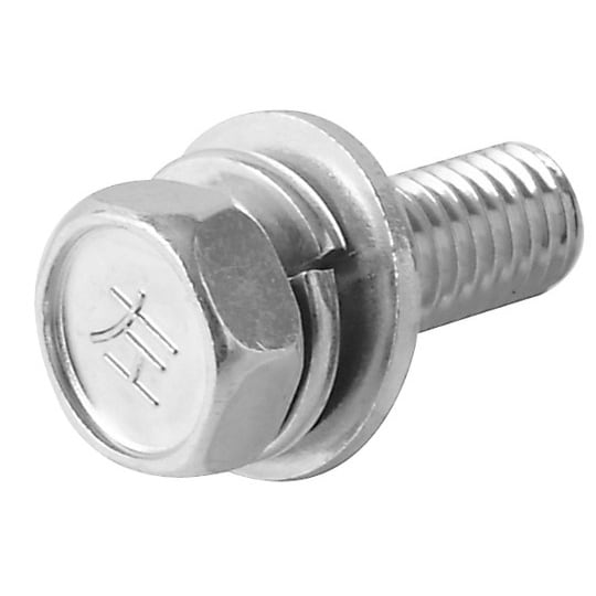 298−21刈払機本体スペアパーツ左ネジ