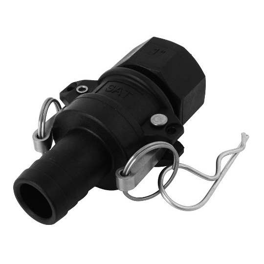 KDB−SQ3ワンタッチカップリング樹脂